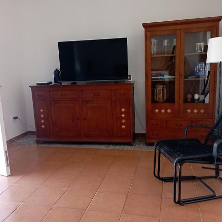 Апартаменты Casa Lia And Friends Коста Бланка Экстерьер фото