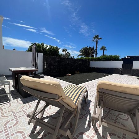 Апартаменты Casa Lia And Friends Коста Бланка Экстерьер фото