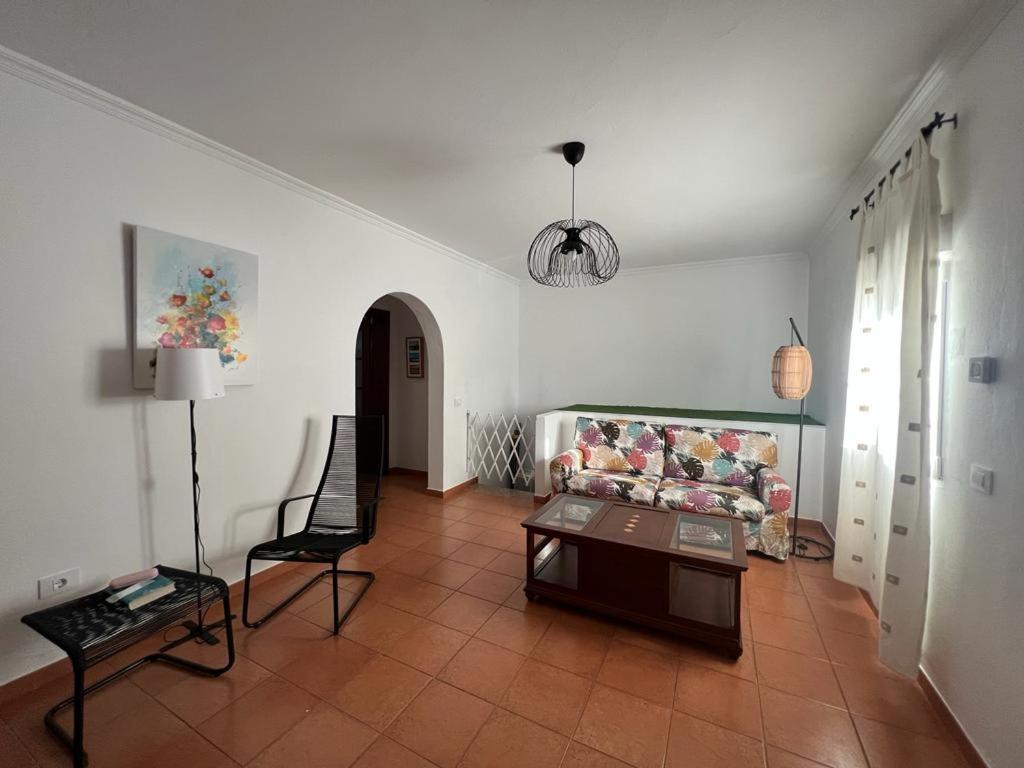 Апартаменты Casa Lia And Friends Коста Бланка Экстерьер фото