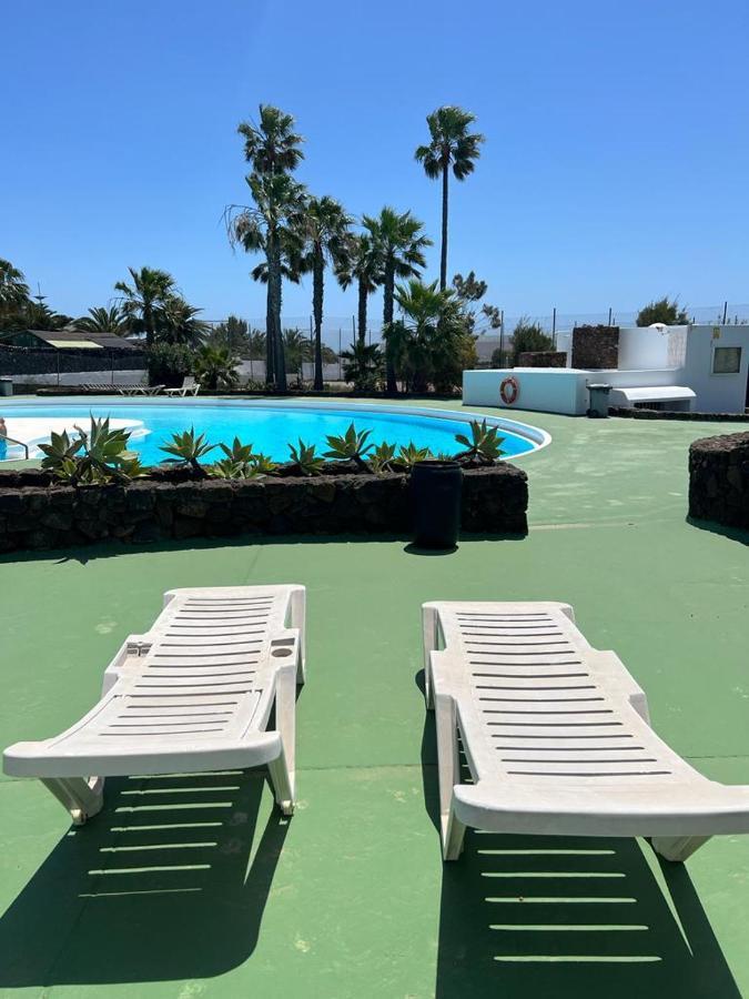 Апартаменты Casa Lia And Friends Коста Бланка Экстерьер фото