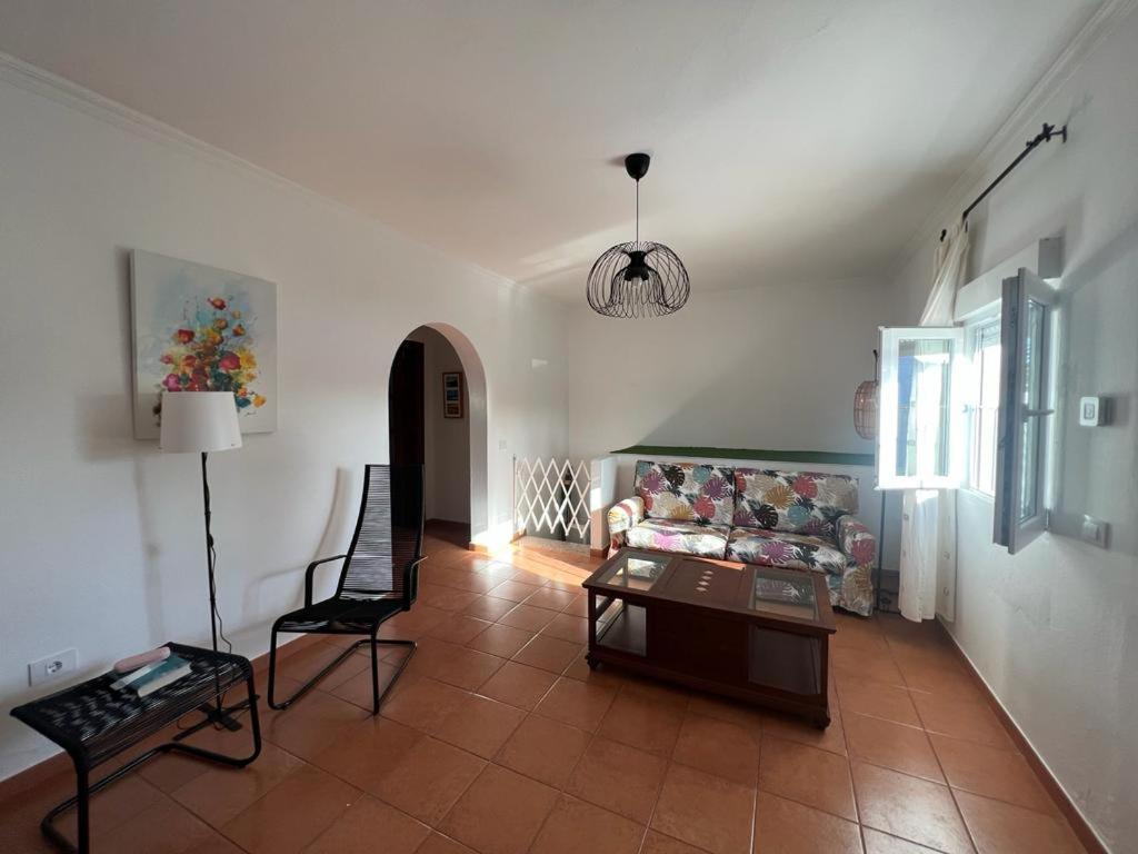 Апартаменты Casa Lia And Friends Коста Бланка Экстерьер фото